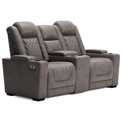 reclining